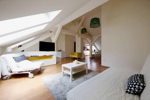 Цены на High Light Apartment в Будапеште