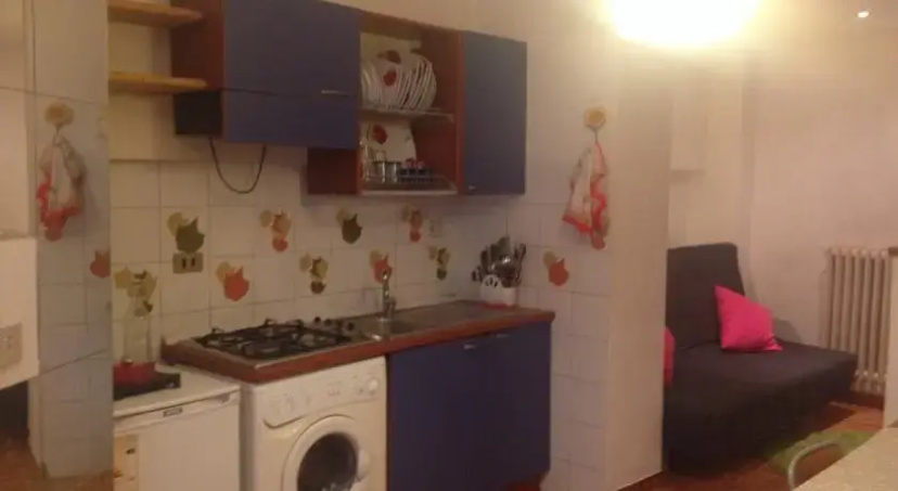 Цены на Casa Vacanze Regina Elena в Риме