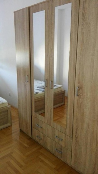 Apartment Andjela — комфортный отель в Белграде