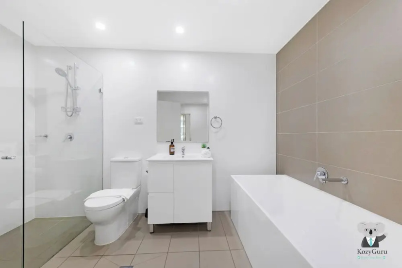 Kozyguru | Mascot | 2-Bed Close To Train — отель в Сиднее, Австралия