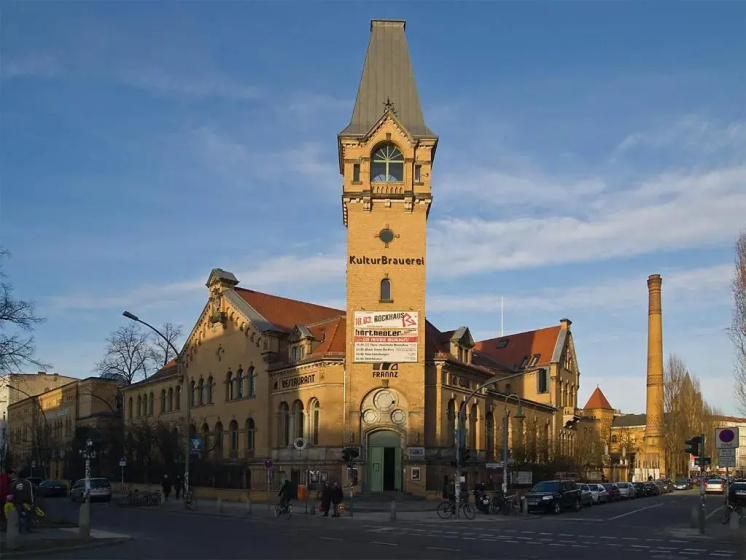 Schönes 2-Zimmer-Apartment in Kollwitzplatz-Nähe — отзывы гостей и цены