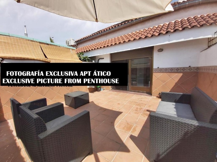Apartments Madrid Principe 3 — отель в Мадриде, Испания