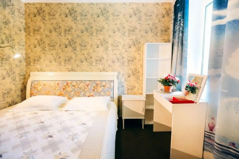 Hostel Grin Siti — отзывы гостей и цены