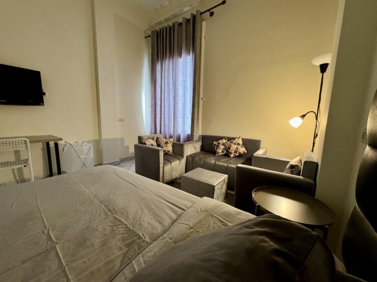 Stunning 1-bed Apartment in Casablanca - Casa Port — отзывы гостей и цены