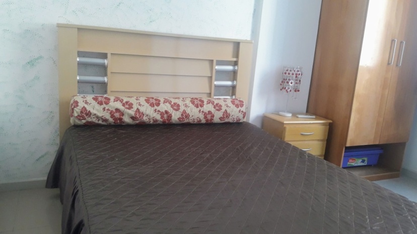 Apartamento Atlantica Summer — отзывы гостей и цены