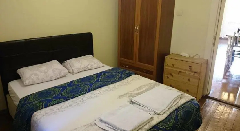 Colony Istanbul — забронировать отель в Стамбуле