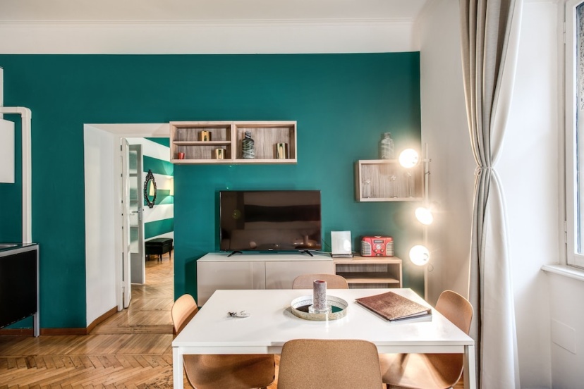 Цены на Luxury Apartments Brera Milan Suite в Милане