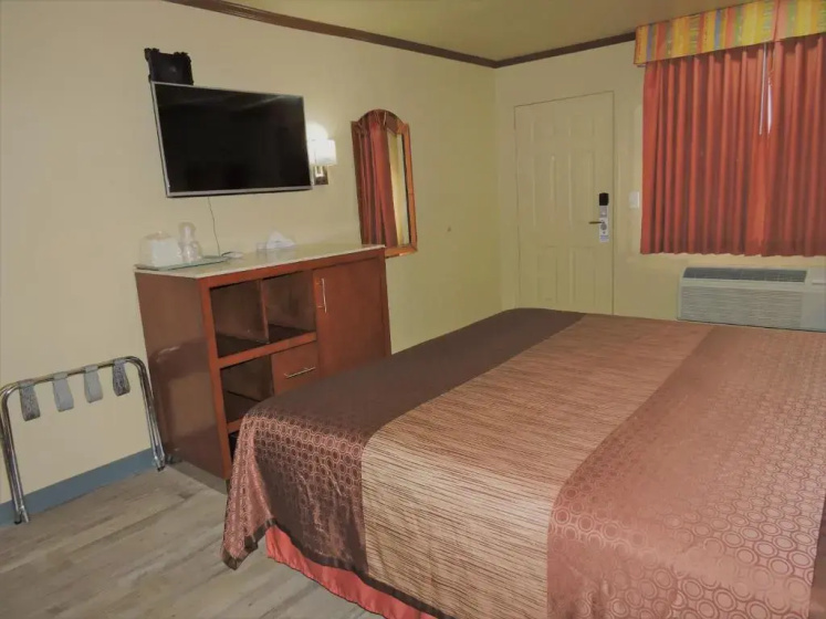 Highland Inn — отзывы гостей и цены