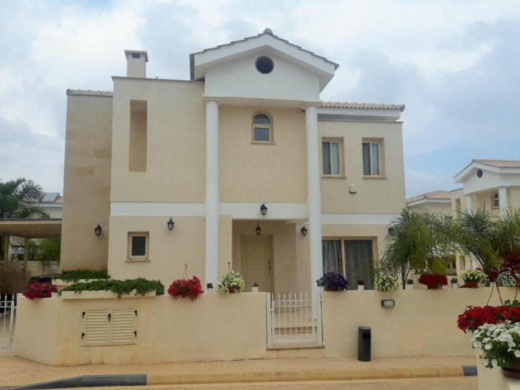 Цены на Anthorina Villa 13 в Протарас