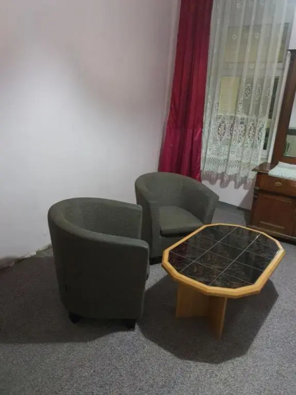 Apartment WITHOUT BATH — отель с удобствами в вене