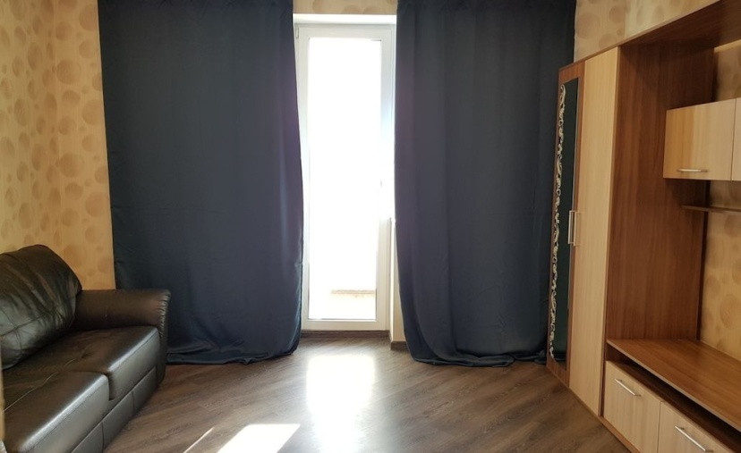 LOFT STUDIO Юбилейный, 40-1 — отель в королеве, Россия