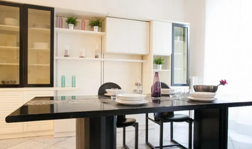 Friendly Rentals Lima — отель с удобствами в Милане