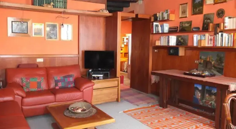 In Campo del Ghetto Apartment — забронировать отель в Венеции