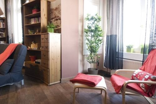 Dream Homes Apartment Széna — отель в Будапеште, Венгрия
