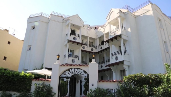 Villa Princess — забронировать отель в Мармарисе