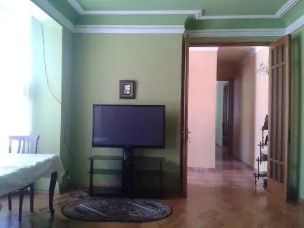 Guesthouse Ilona — комфортный отель в Батуми