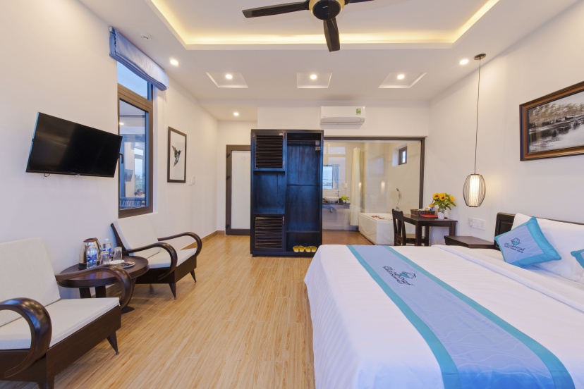 Island Town Villas — отзывы гостей и цены