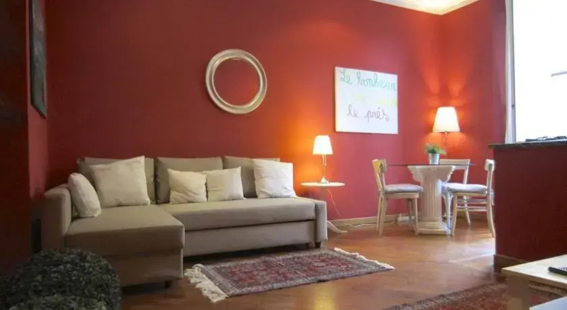 Temporary House - Viale Isonzo — отзывы гостей и цены