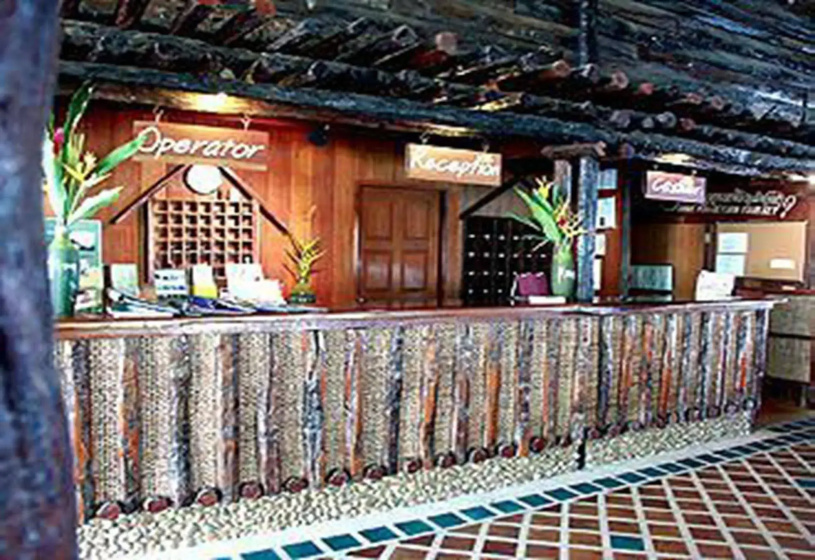 Banpu Koh Chang — комфортный отель в Чанге