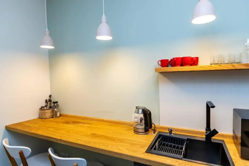 Wehost aparment near Rustaveli Avenue — отзывы гостей и цены