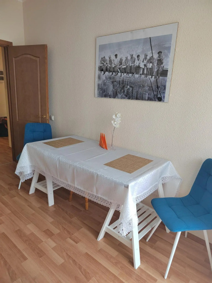 Цены на Apartamenty na ulice Ordenonoscev 8 в Екатеринбурге