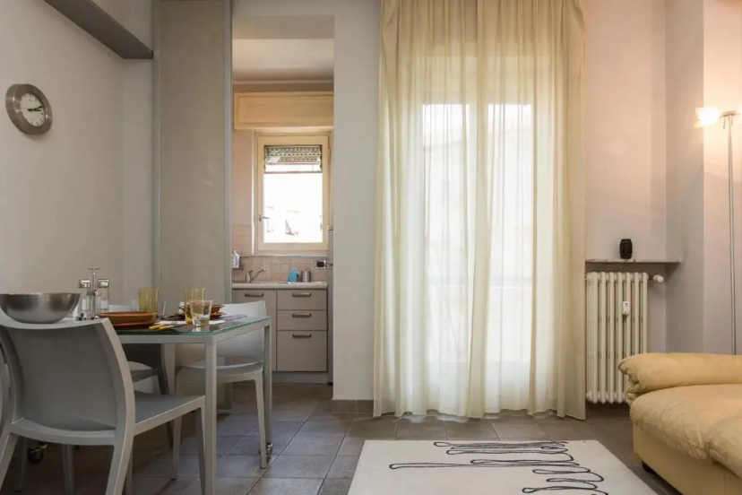 Vodice Halldis Apartment — отзывы гостей и цены