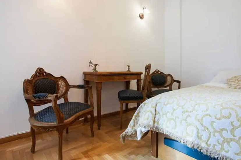 Цены на New Acropolis Museum Flat в Афины