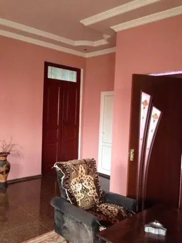 Mamuka Guest House In Batumi — отель в Батуми, Грузия