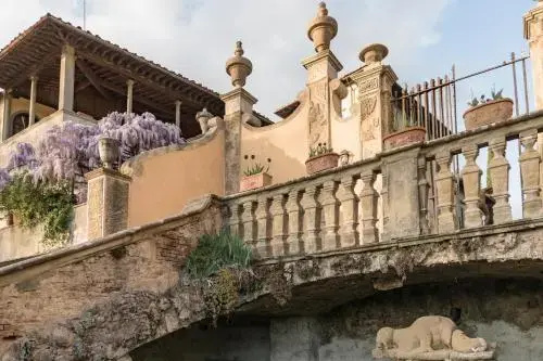 Цены на Villa Incontri в Флоренции