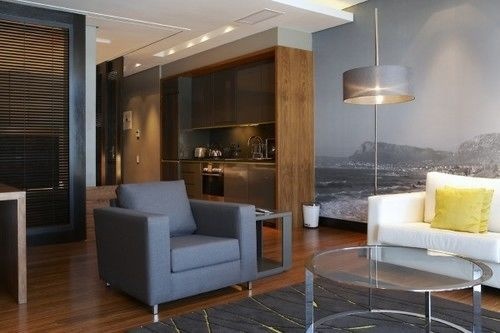 Цены на De Waterkant Villas and Apartments African Elite Propertie в Кейптауне