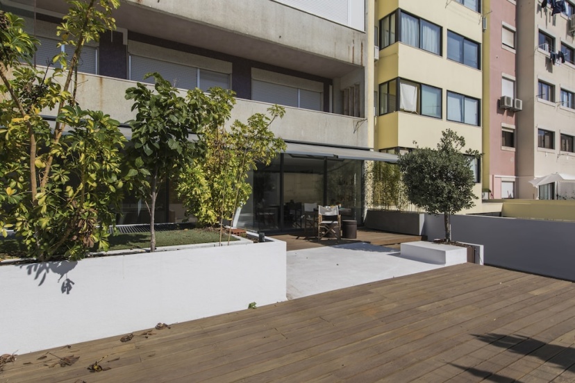 Marques de Pombal Trendy Apartment — отзывы гостей и цены