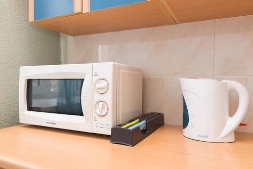 Apartamenty Maryin Dom Na Khokhryakova 23 — отель в Екатеринбурге, Россия