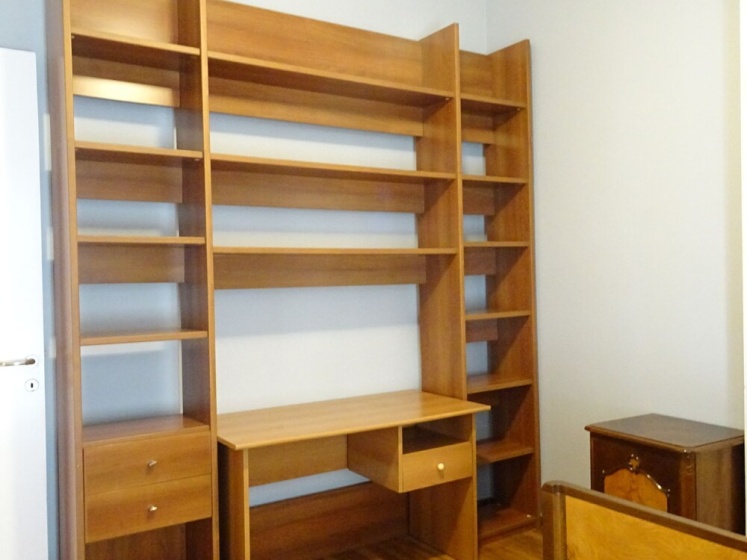 Superb location Athenian apartment — отель с удобствами в Афины