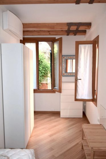 Marty Guest House Venezia — отель в Венеции, Италия