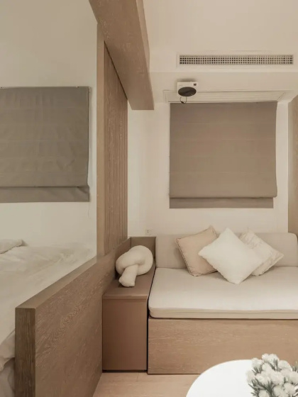 Shanghai Hills & Gefii Fifty Shades of Grey close to Jing'an Temple — отзывы гостей и цены