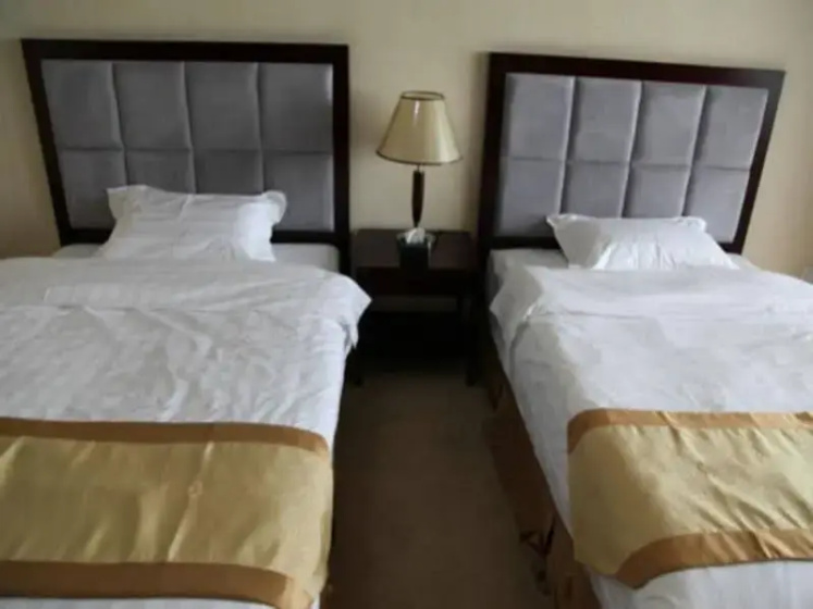 Beijing Rents Jiu Xian Qiao Apartment — отзывы гостей и цены