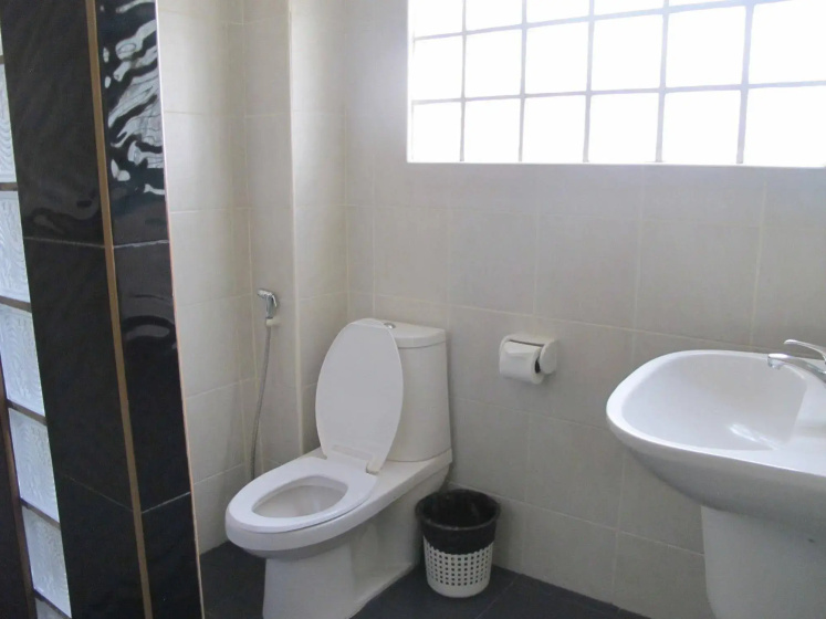 Rouge Service Apartments — отзывы гостей и цены