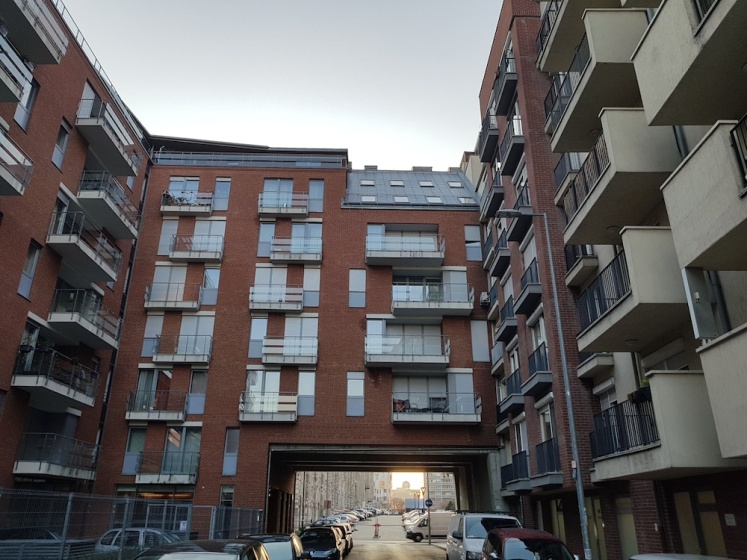 Apollo 1 Apartman — забронировать отель в Будапеште