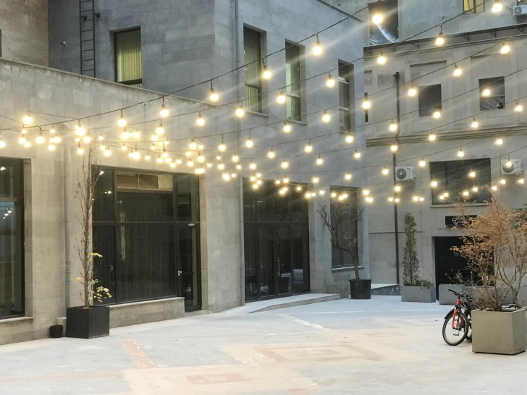 Цены на D&H Apartments (Ди энд Эйч) в Ереван