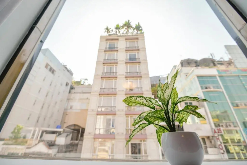 Цены на Cabana Hotel Saigon - 260 Ly Tu Trong в Хошимине