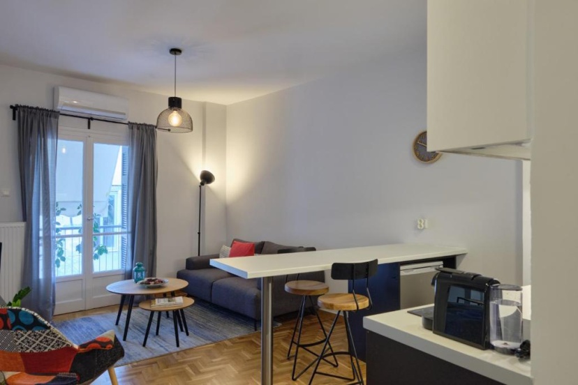 K1 Apartment — отзывы гостей и цены