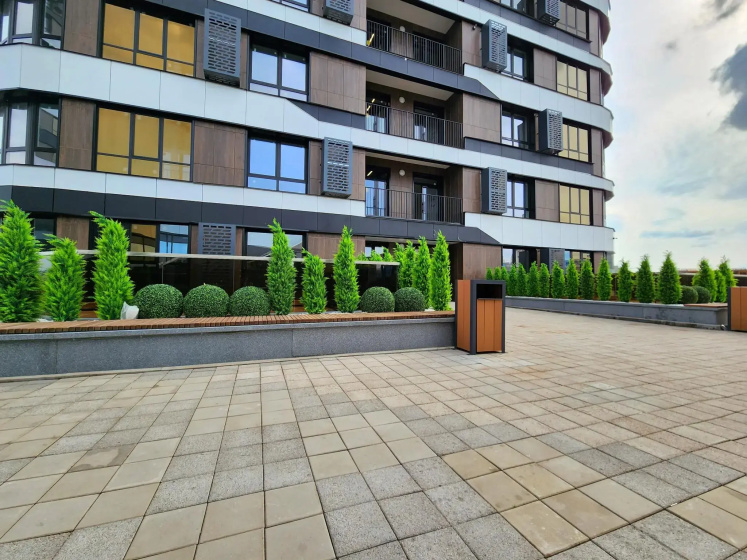 Comfort Home на улице Октябрьская 16 — отель с удобствами в Красноярске