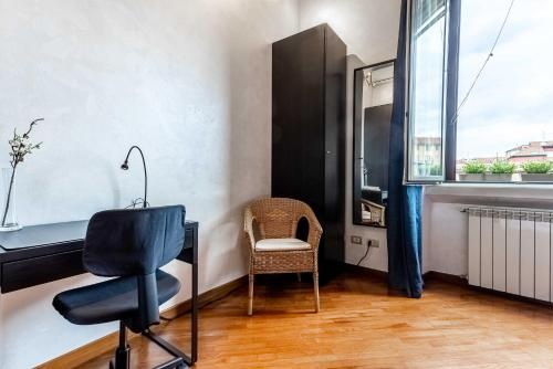 Altido Trendy Flat Near Navigli — забронировать отель в Милане