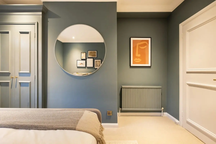 The Sands End Secret - Stylish 2BDR Flat with Garden — отзывы гостей и цены