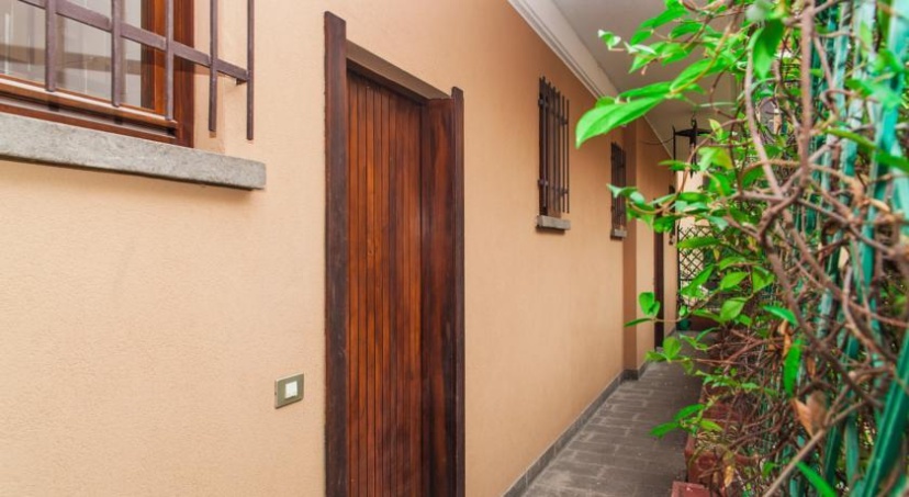 Brera at your doorstep — комфортный отель в Милане
