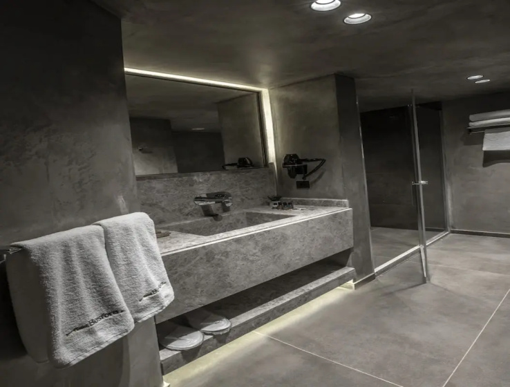 Hotel Bosfora Plus — отзывы гостей и цены