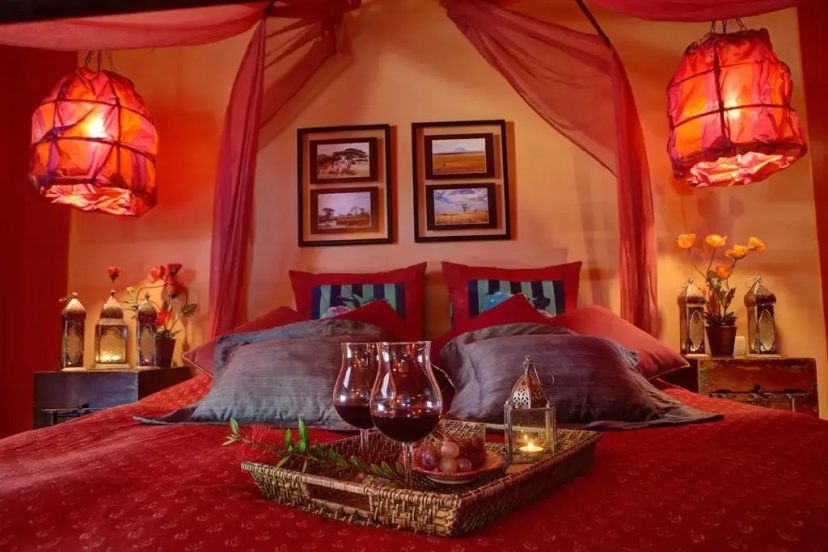 La Capria Suite Hotel Alacati - Adults Only — отель в удобной локации в Чешме