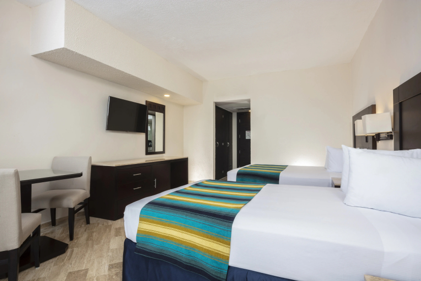 Crown Paradise Club Cancun All Inclusive - Resort in كانكون - Photo 3