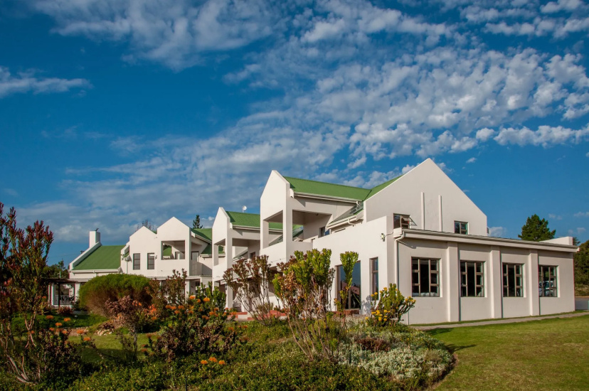 Wind-Rose Guest House — забронировать отель в Кейптауне