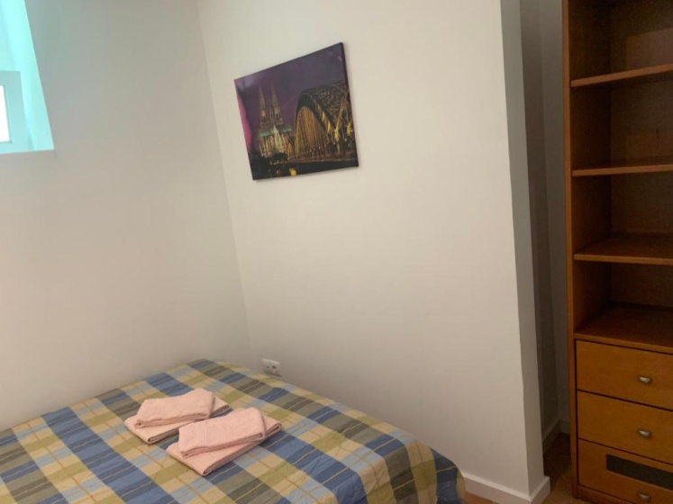 House and Rooms in Lisbon 2 — отель в Лиссабоне, Португалия